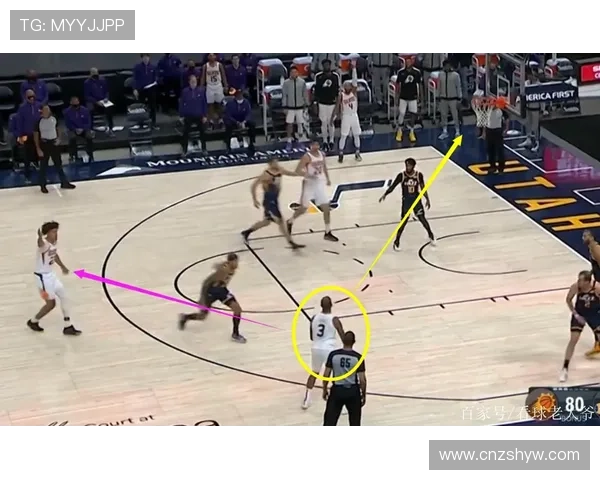 防守三秒违例是什么？一文看懂NBA特殊规则