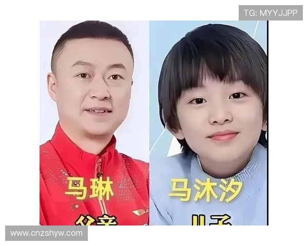 马琳，台上冷面冠军，台下钱包厚到让我怀疑人生