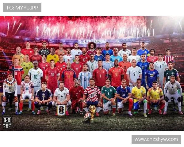 突尼斯冲击2026美加墨世界杯：出线前景与阵容预测